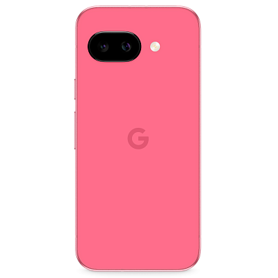 Смартфон Google Pixel 9A 8/256GB Peony 400_400_480333